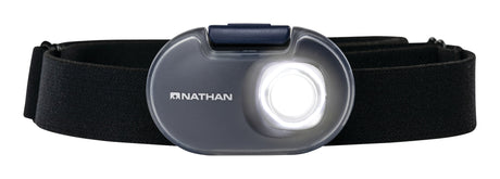 Nathan Sports Luna Fire 250 RX Run Light Track & Field Accessories All