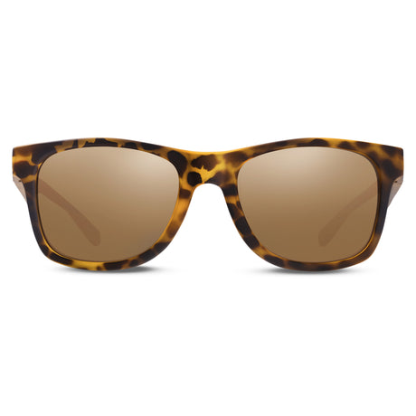 Nathan Sunrise Polarized Sunglasses Unisex Accessories Sunglasses & Eyewear