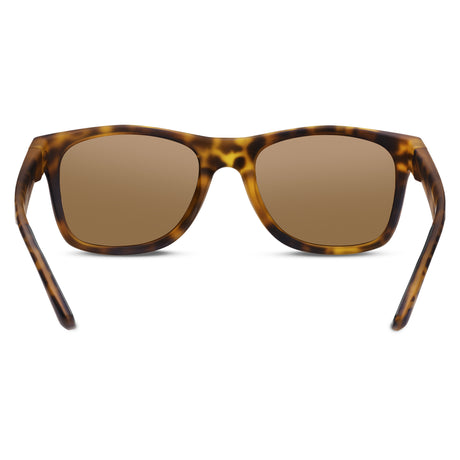 Nathan Sunrise Polarized Sunglasses Unisex Accessories Sunglasses & Eyewear