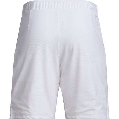 adidas Men's Ergo Tennis Shorts Tennis & Racquet Apparel All