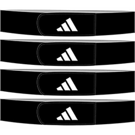 adidas Soccer 2.0 Shin Guard Strap Soccer Accessories All