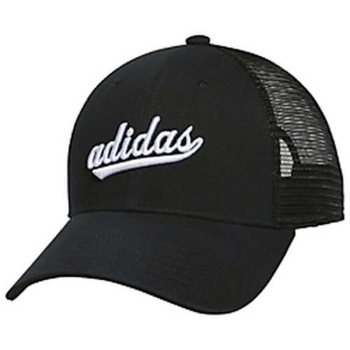 adidas Women's Mesh Trucker Hat Unisex Accessories Hats & Caps