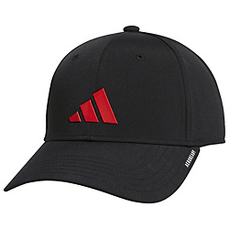 adidas Youth Gameday 2 Snapback Unisex Accessories Hats & Caps