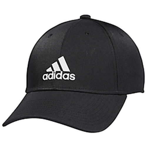adidas Men's Decision 3 Hat Unisex Accessories Hats & Caps