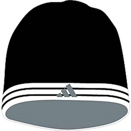 adidas Men's Team Leverage 2 Beanie Unisex Accessories Hats & Caps