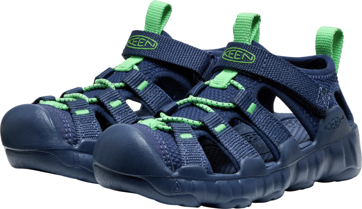 KEEN Little Kids' Hyperport H2 Sandal-3
