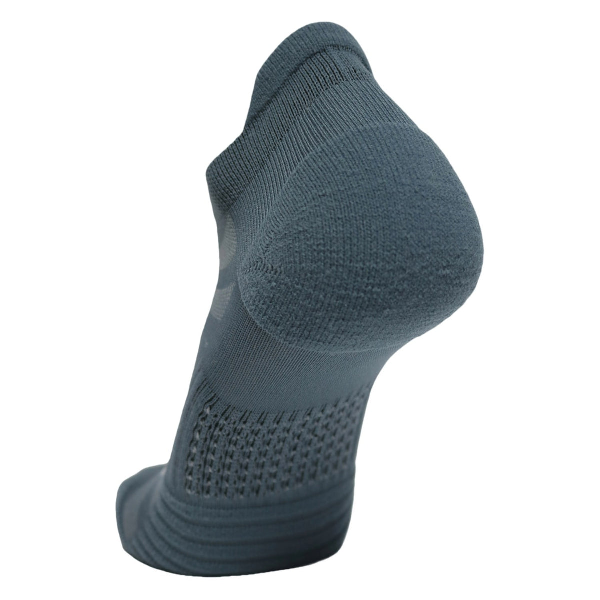 Brooks Ghost Lite No Show Socks 2-Pack-6