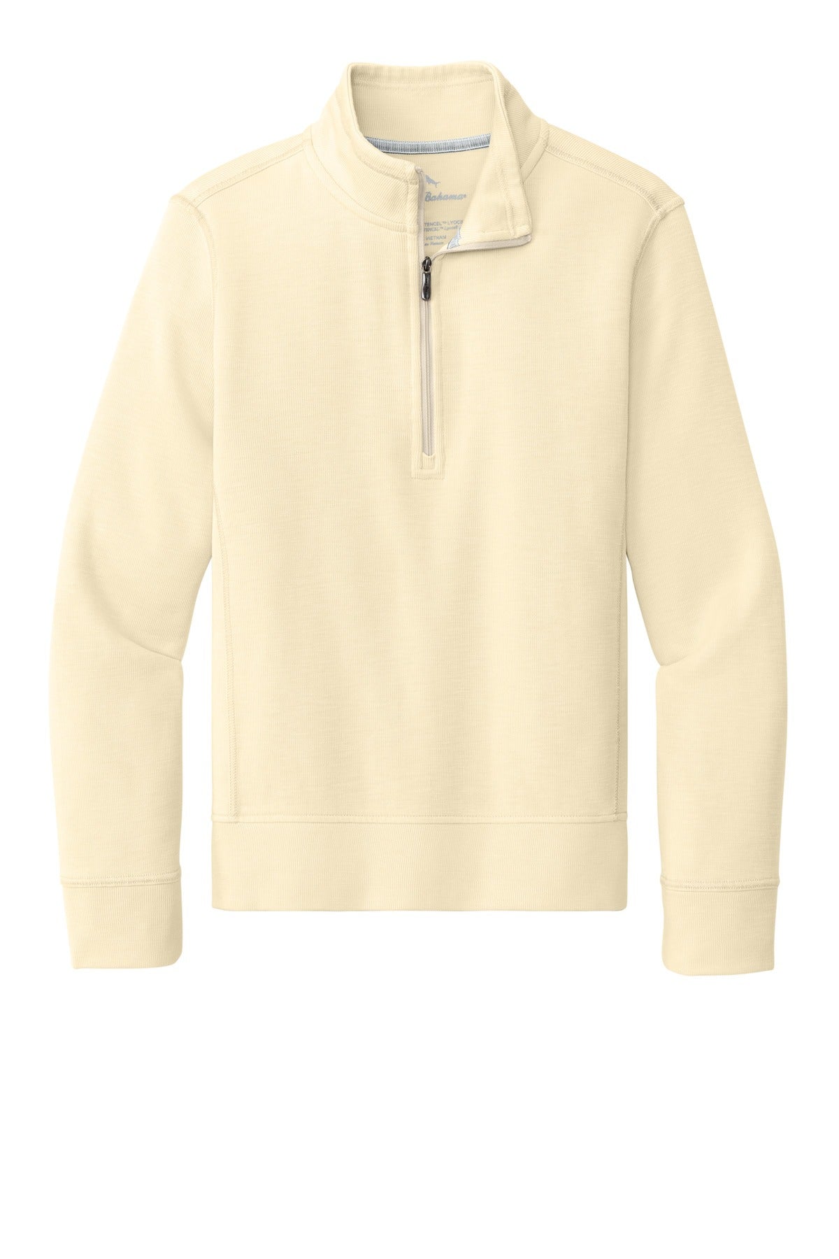 Tommy Bahama Women's Coconut Bay 1/2-Zip