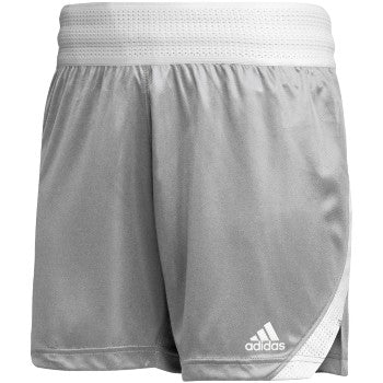 adidas Men's Icon Squad Basketball Shorts Basketball Shorts Adult
