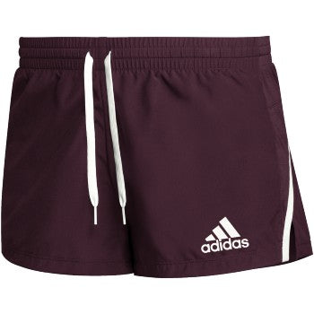 adidas Women's Team Issue Run Shorts Womens Apparel Shorts