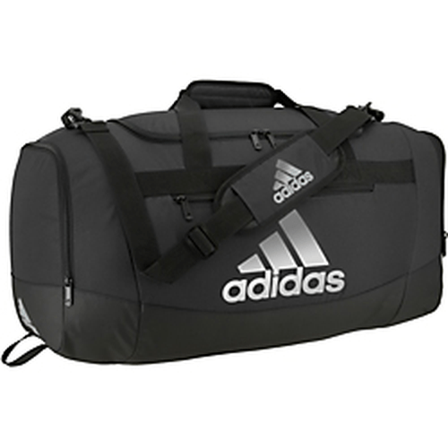 adidas Defender IV Medium Duffel Unisex Accessories Bags & Backpacks