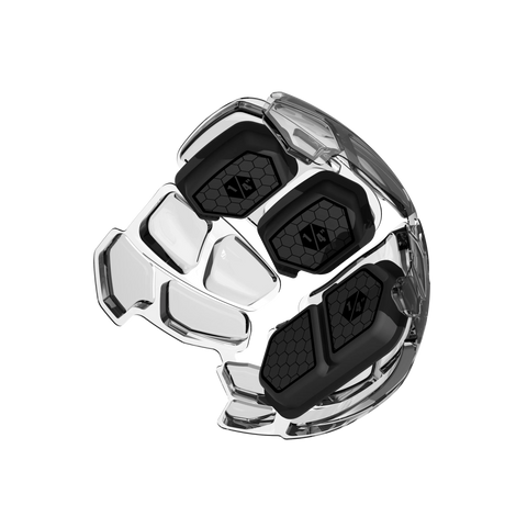 Schutt F7 2.0 Fit Kit Football Helmet Accessories All