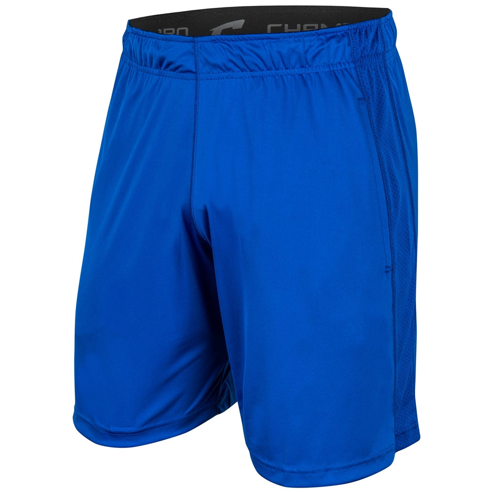 Champro Men's 9" Limitless Short with Pockets Mens Apparel Shorts