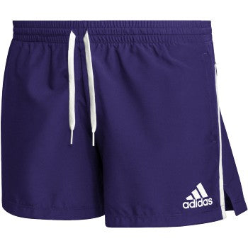 adidas Women's Team Issue 3P Shorts Womens Apparel Shorts