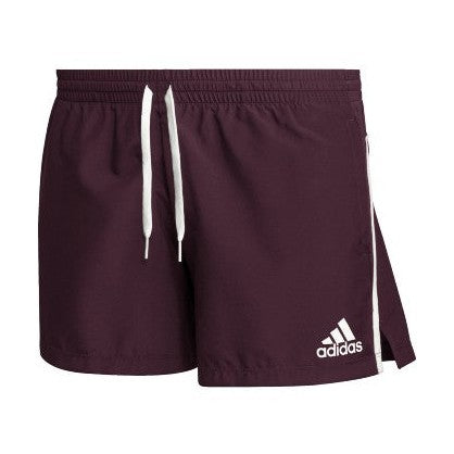 adidas Womens Team Issue 3P Shorts