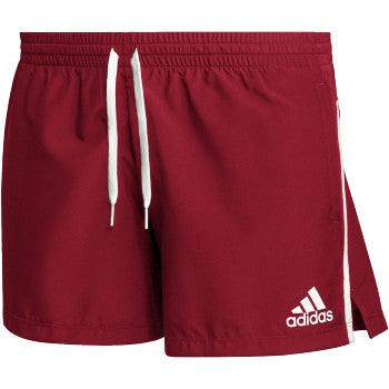 adidas Women's Team Issue 3P Shorts Womens Apparel Shorts