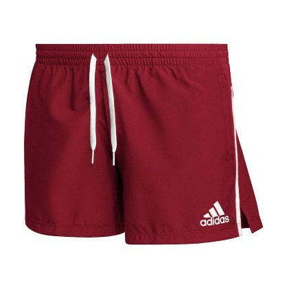 adidas Womens Team Issue 3P Shorts
