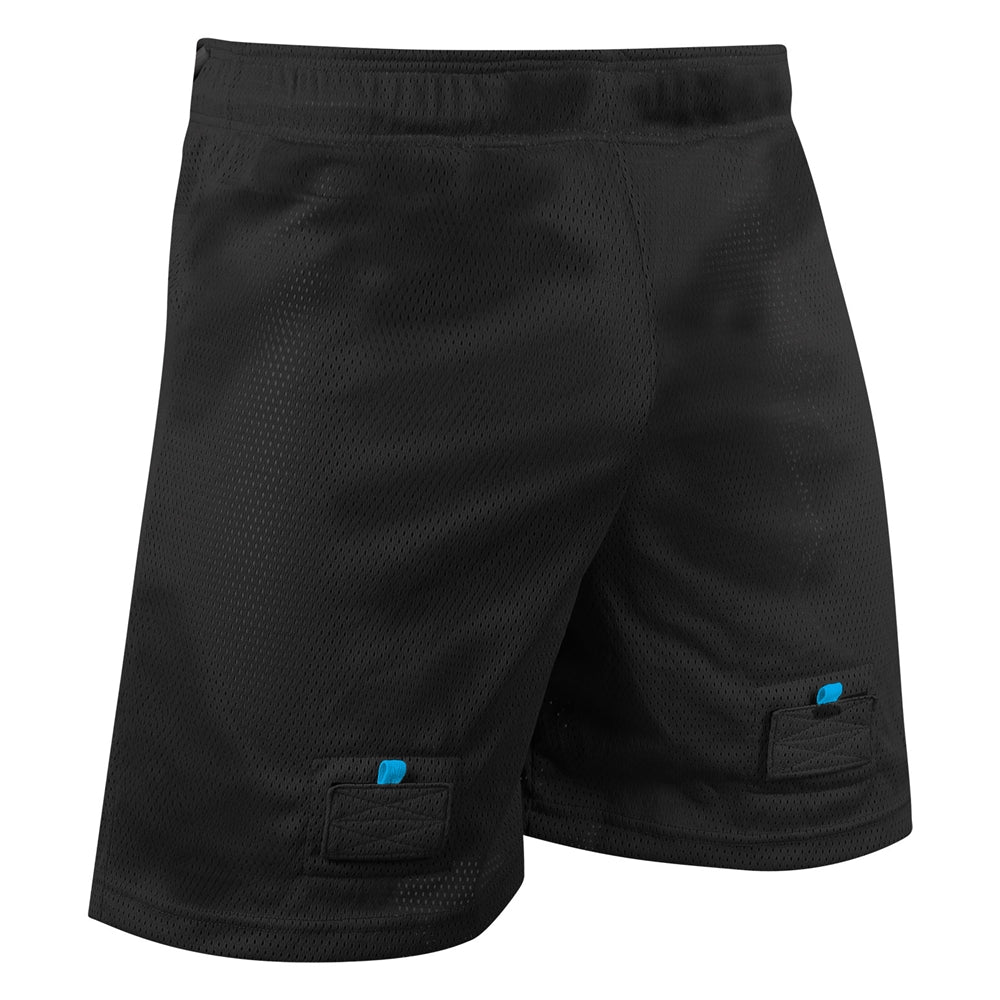 Champro Men's Rink Mesh Hockey Jock Shorts