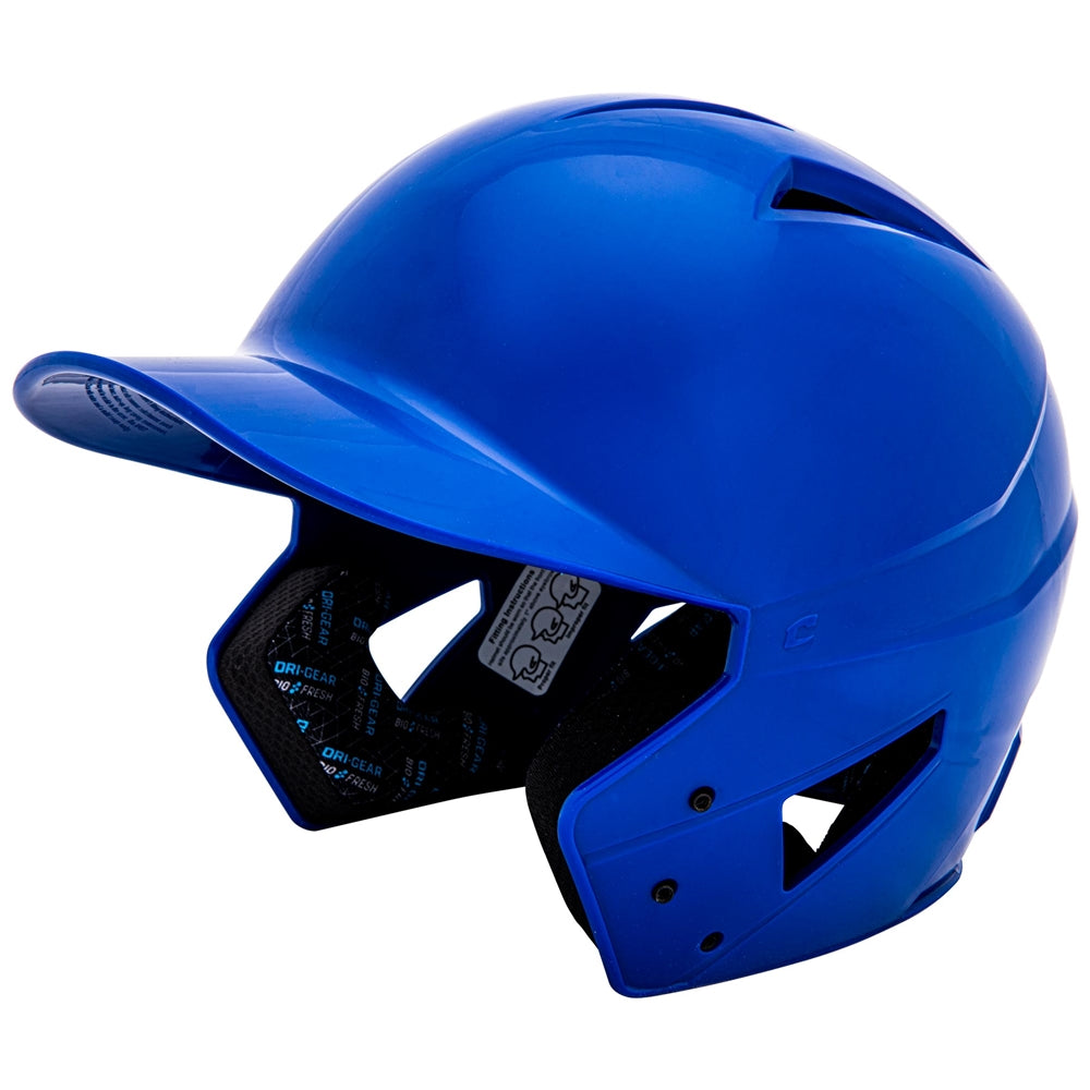 Champro Senior HX Rookie Baseball Helmet Baseball Batting Helmets All