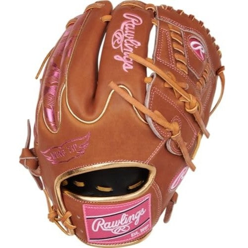 Rawlings Colorsync 9.0 11.75" Heart of the Hide Baseball Glove-4
