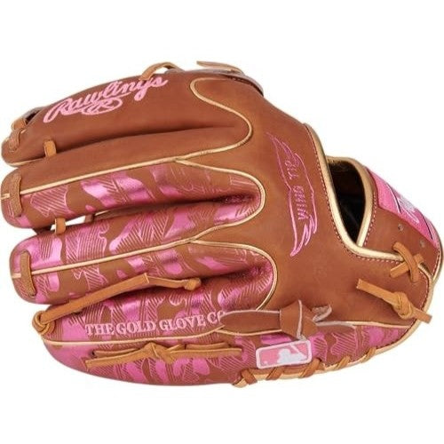 Rawlings Colorsync 9.0 11.75" Heart of the Hide Baseball Glove-5