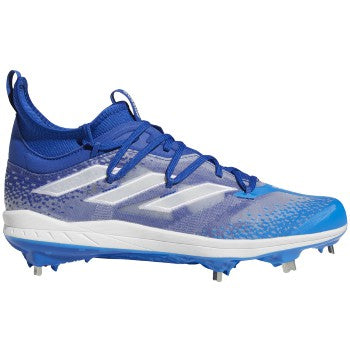 adidas Men's Adizero Afterburner NWV Baseball Cleats Baseball Footwear Adult