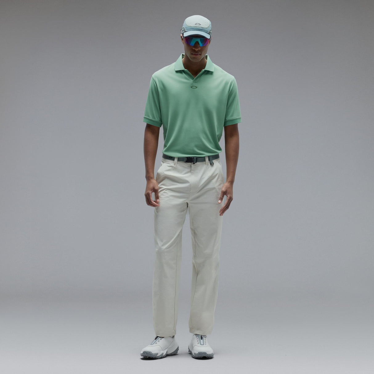 Oakley Men's C1 Vardon Polo-2