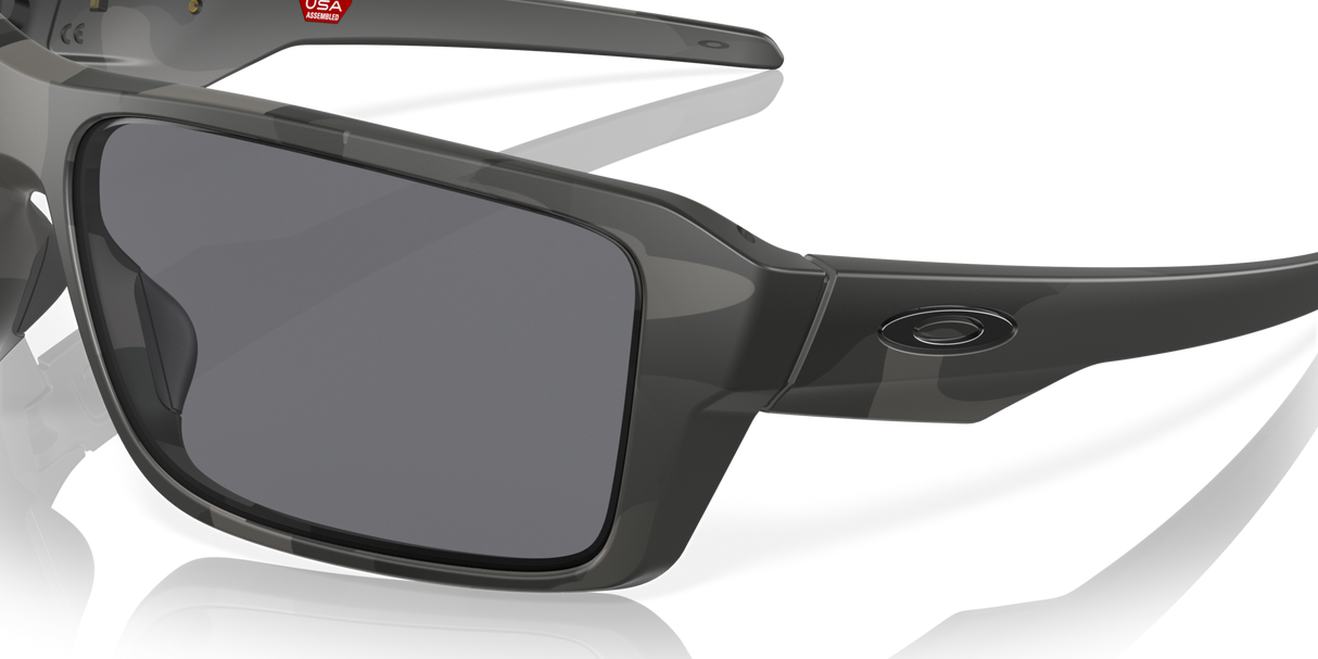 Oakley Double Edge Glasses-10