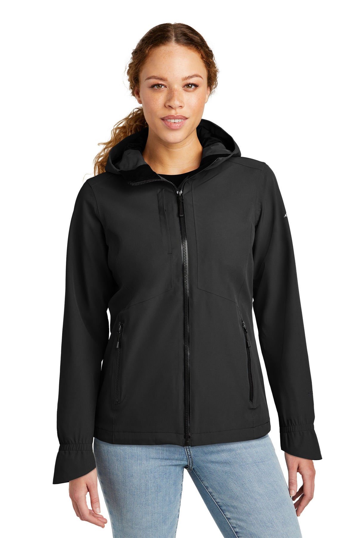 Eddie Bauer Women's WeatherEdge Plus Jacket. EB561 Corporate Apparel Jackets & Vests