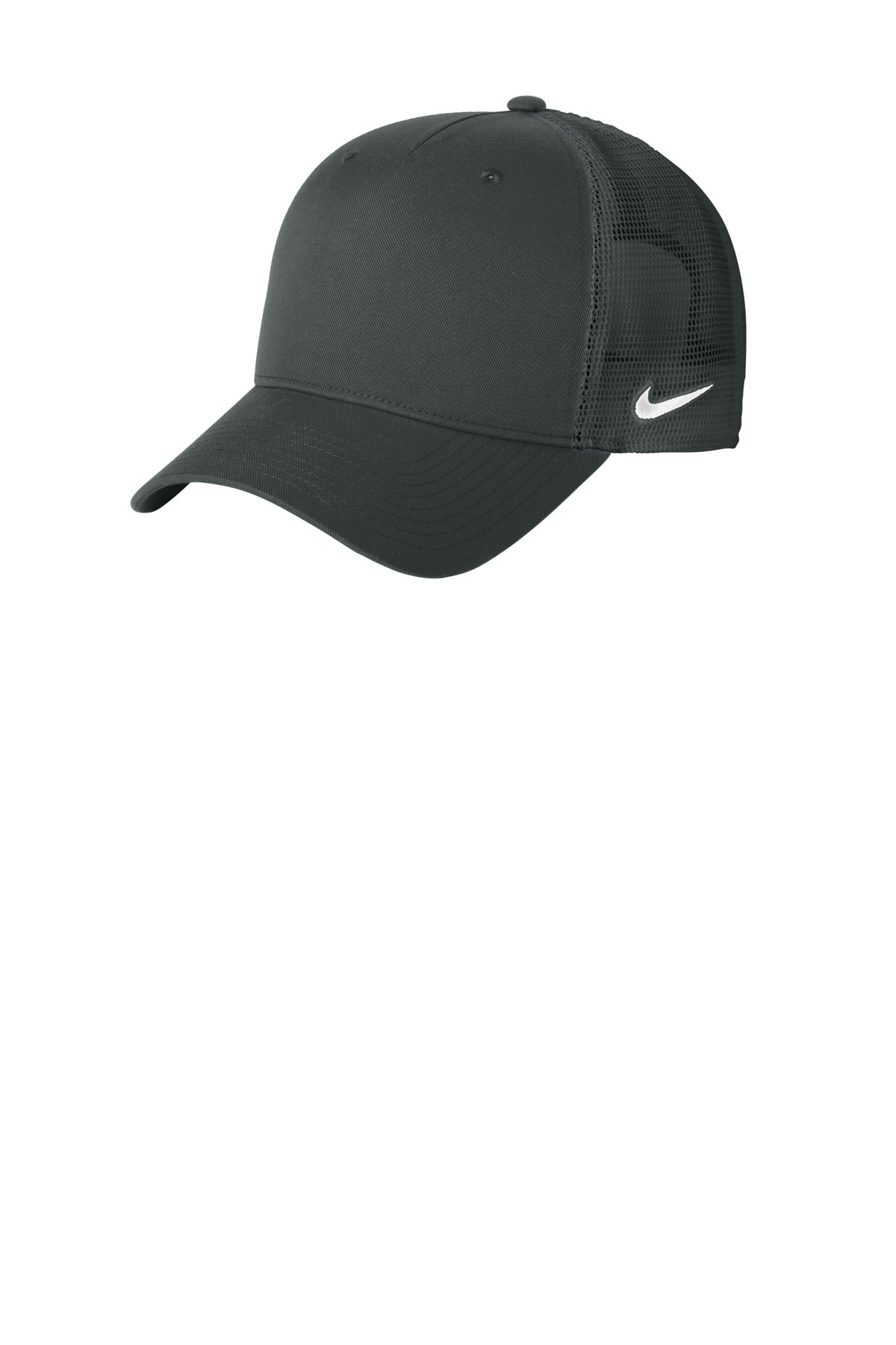 Nike Snapback Mesh Trucker Cap. NKFN9893 Corporate Accessories Hats & Caps