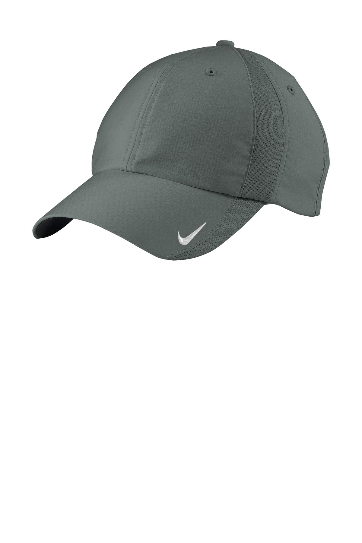 Nike Sphere Performance Cap. NKFD9709 Corporate Accessories Hats & Caps