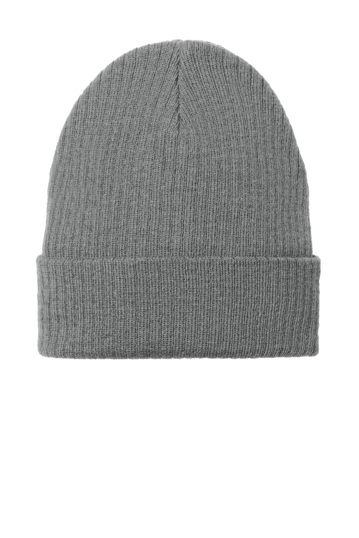 Port Authority® C-FREE® Recycled Beanie Unisex Accessories Hats & Caps