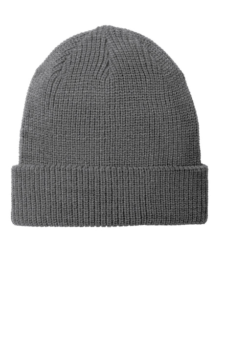 Port Authority® Chunky Knit Beanie Unisex Accessories Hats & Caps