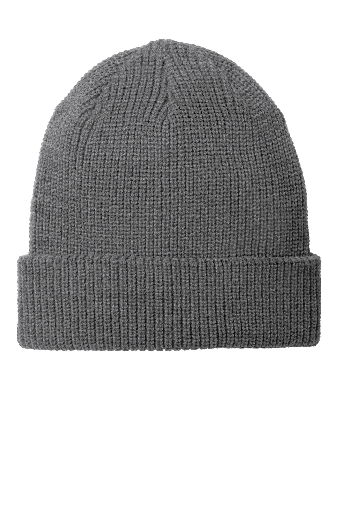 Port Authority® Chunky Knit Beanie Unisex Accessories Hats & Caps