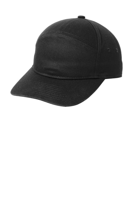Port Authority® 7-Panel Cap Unisex Accessories Hats & Caps