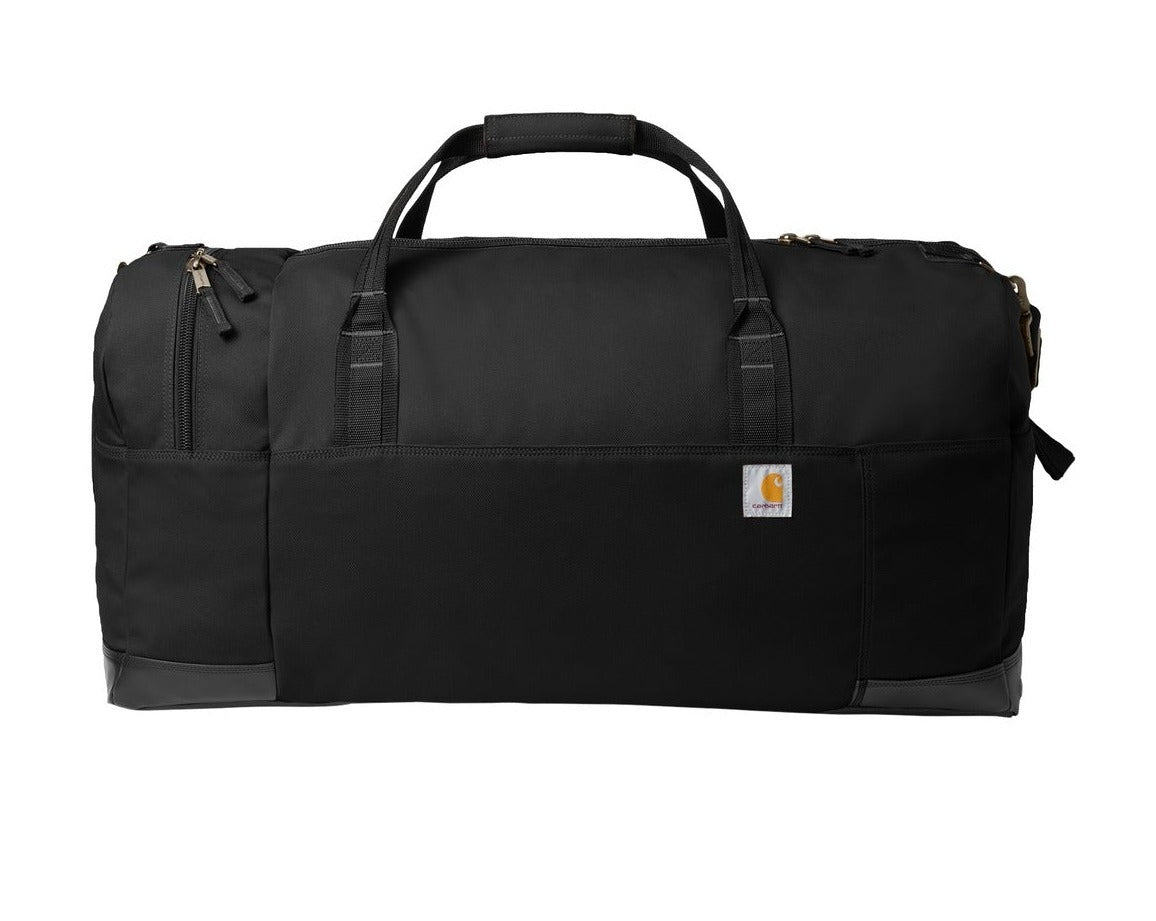 Carhartt 120L Foundry Series Duffel CTB0000487 Corporate Accessories Bags & Backpacks