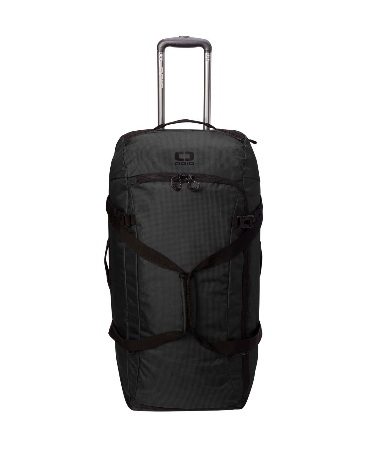 OGIO Passage Wheeled Checked Duffel. 98003 Corporate Accessories Bags & Backpacks