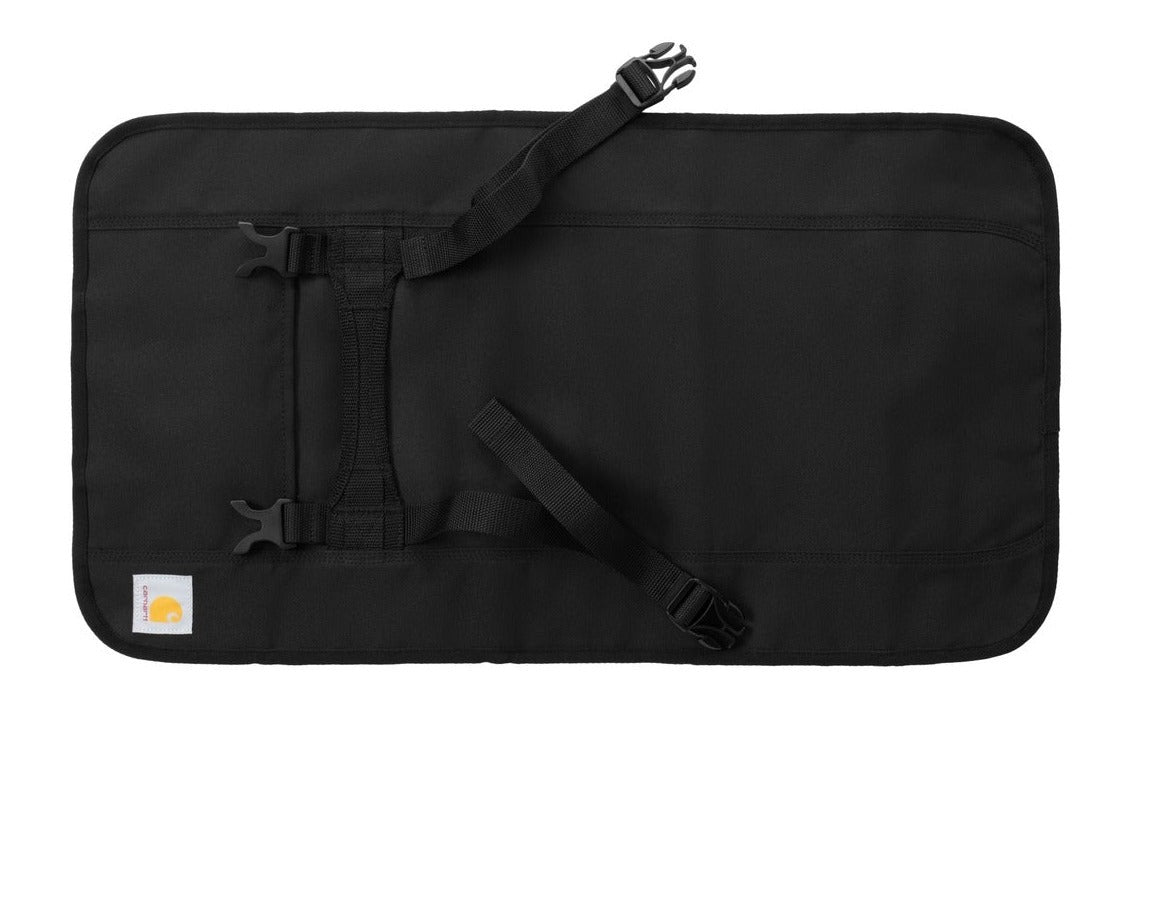 Carhartt 18-Pocket Utility Roll CTB0000484 Corporate Accessories Bags & Backpacks