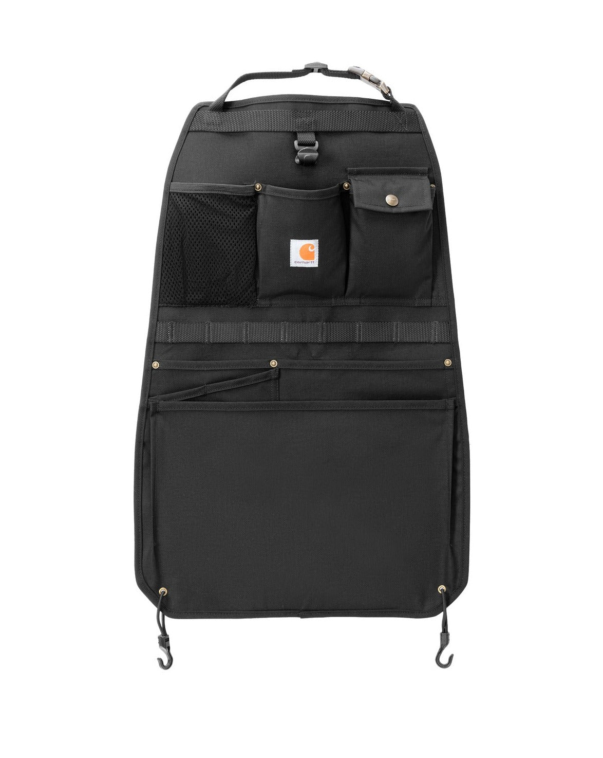 Carhartt Nylon Duck Organizer CTC0001607 Corporate Accessories Bags & Backpacks