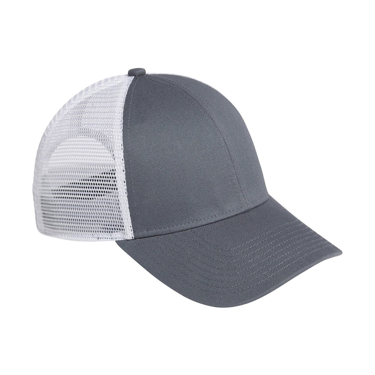 adidas Structured ADJ Meshback Cap-1
