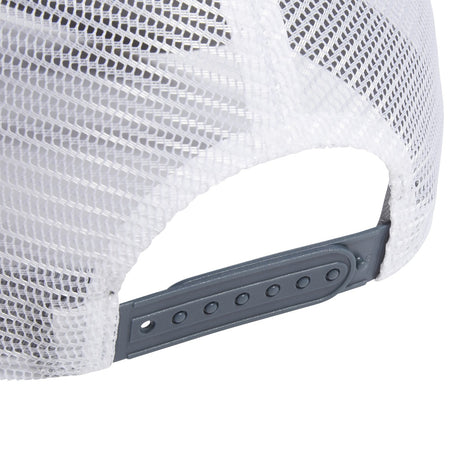 adidas Structured Adjustable Meshback Cap Unisex Accessories Hats & Caps