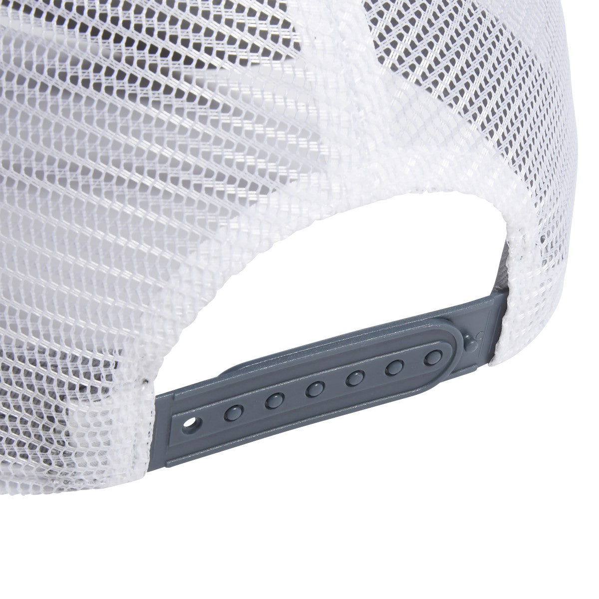 adidas Structured ADJ Meshback Cap-2