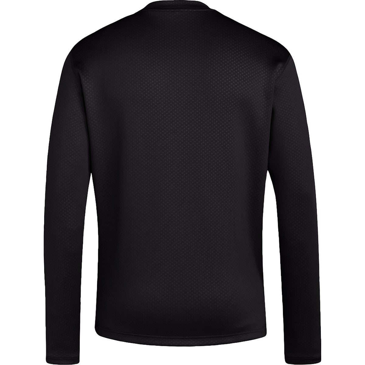 adidas Men's Icon Microfleece Long Sleeve Baseball Jacket Baseball Cage Jackets All