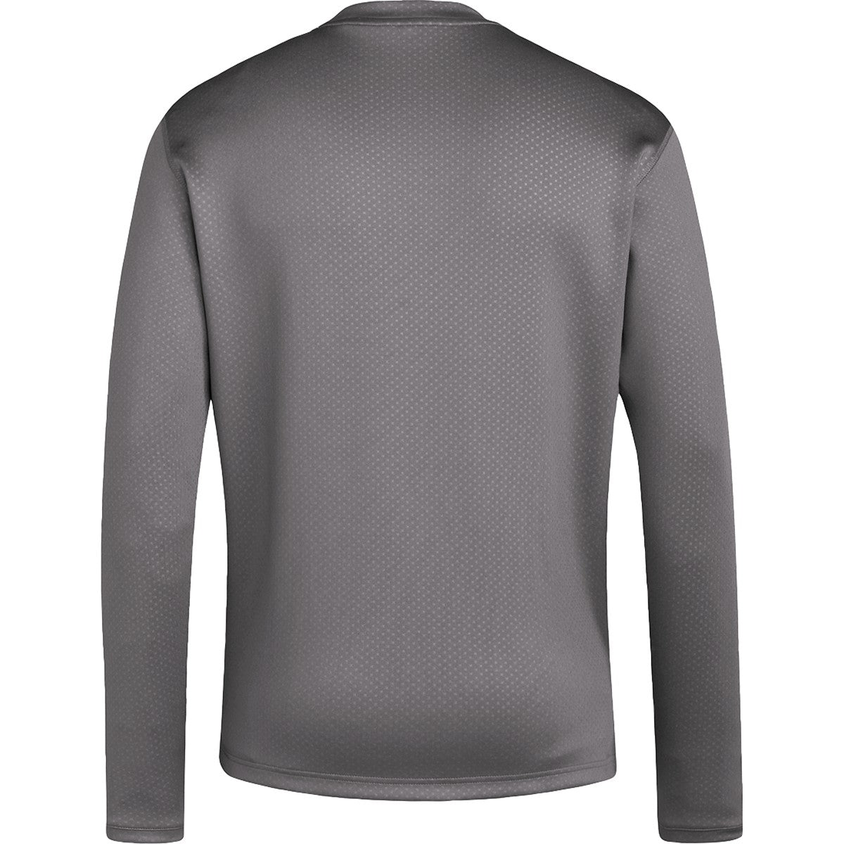 adidas Men's Icon Microfleece Long Sleeve Baseball Jacket Baseball Cage Jackets All