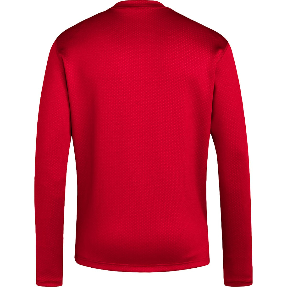 adidas Men's Icon Microfleece Long Sleeve Baseball Jacket Baseball Cage Jackets All