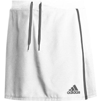 adidas Women's Team Issue Skort Womens Apparel Shorts