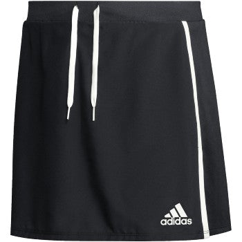 adidas Women's Team Issue Skort Womens Apparel Shorts