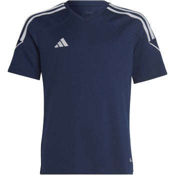 adidas Youth Tiro 23 Soccer Jersey Soccer Uniforms & Apparel All