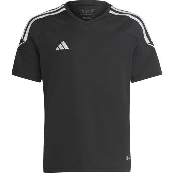 adidas Youth Tiro 23 Soccer Jersey Soccer Uniforms & Apparel All
