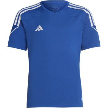 adidas Youth Tiro 23 Soccer Jersey Soccer Uniforms & Apparel All
